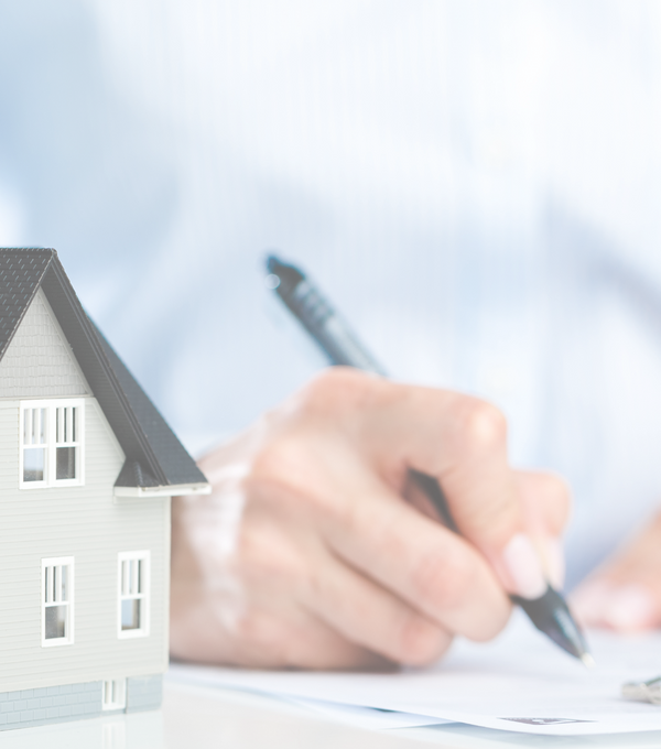 inheritance and property settlements